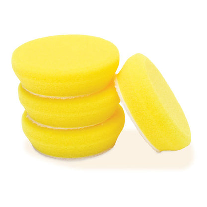 Griots Garage BOSS 3in Perfecting Pad (Set of 3) B130F3