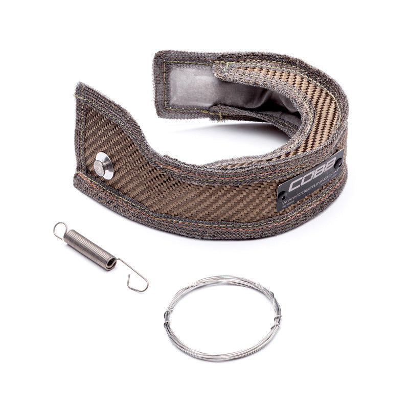 COBB COBB Turbo Blankets Forced Induction Turbo Blankets main image