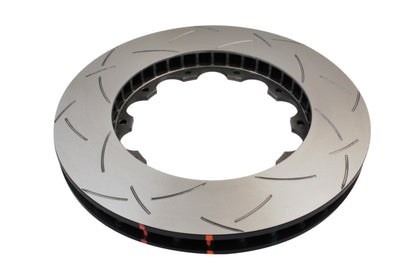 DBA 09-11 Nissan GTR R35 Front Slotted 5000 Series Brembo Only Replacement Disc (No hardware or hat) 52322.1S 52322.1S Photo - out of package