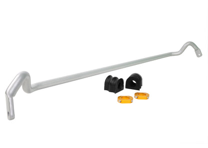 Whiteline Front Sway Bar 24mm X Subaru Impreza 2002-2007 BSF33X Photo - Primary