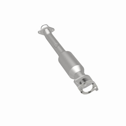 MagnaFlow Infiniti OEM Grade Federal / EPA Compliant Direct-Fit Catalytic Converter 21-041 360 Degree Image Set