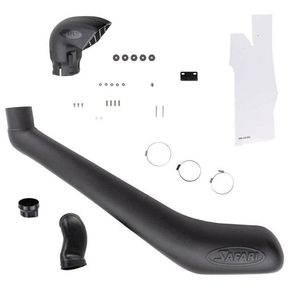 ARB Snorkel Vspec Suit Mits Paj Sp Pajero Sport Qe 2.5L Dsl 16On SS667HF SS667HF Photo - out of package