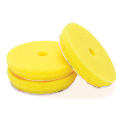 Griots Garage BOSS 5.5in Perfecting Foam Pads (Set of 2) B130F5