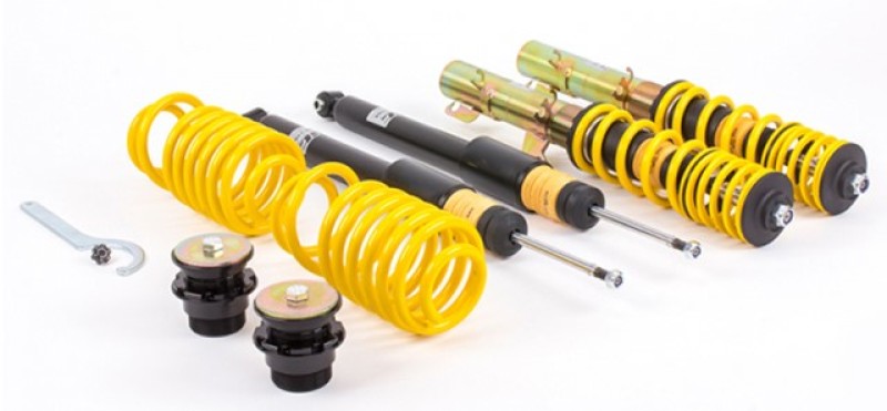 ST XA Coilover Kit 96-02 BMW Z3 Coupe Roadster (non-M) 18220016 18220016 User 1