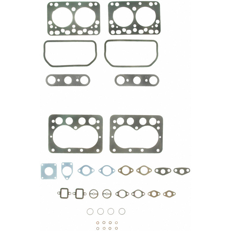 Fel-Pro FEL Cylinder Head Gaskets Engine Components Head Gaskets main image