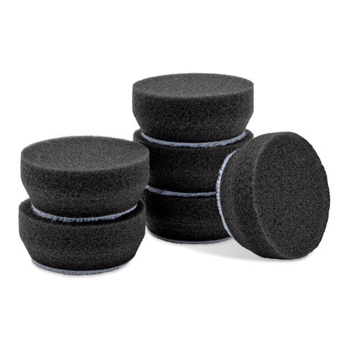 Griots Garage BOSS 2in Finishing Foam (Set of 4) B140F2