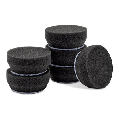 Griots Garage BOSS 3in Finishing Pad (Set of 3) B140F3