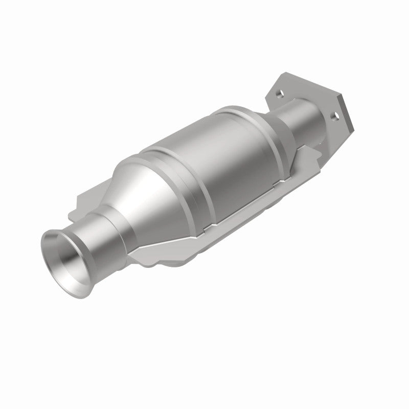 MagnaFlow Volkswagen Vanagon Standard Grade Federal / EPA Compliant Direct-Fit Catalytic Converter 22916 360 Degree Image Set