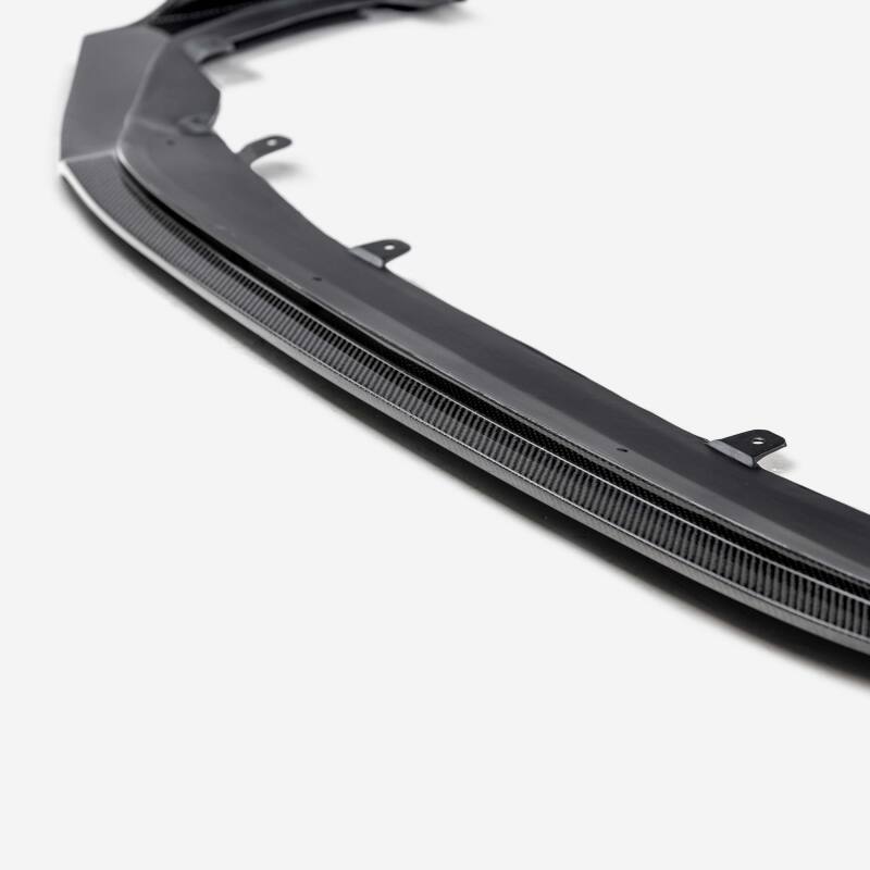 Seibon 2022 Subaru WRX MB-Style Carbon Fiber Front Lip FL22SBIMP-MB FL22SBIMP-MB User 1