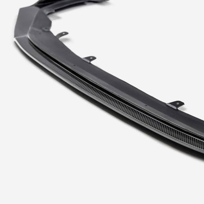 Seibon 2022 Subaru WRX MB-Style Carbon Fiber Front Lip FL22SBIMP-MB FL22SBIMP-MB User 1