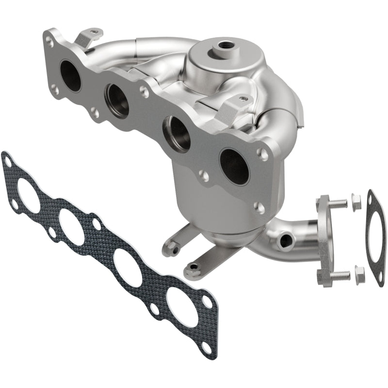 MagnaFlow Kia OEM Grade Federal / EPA Compliant Manifold Catalytic Converter 22-084 Photo - Primary