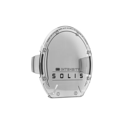 ARB Intensity SOLIS 21 Driving Light Cover - Clear Lens SJB21LENC SJB21LENC Photo - Primary