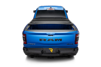 Extang 09-18 Dodge Ram (8ft) / 19-21 Classic 1500 / 19-21 2500/3500 Trifecta e-Series 77435 77435 Photo - Mounted