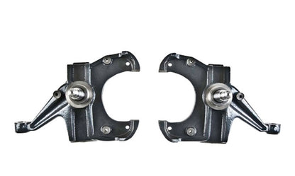 Belltech Drop Spindle Set 73-87 C-10 All 1inch Rotors 3200 Photo - Primary