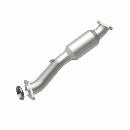 MagnaFlow Chevrolet Corvette California Grade CARB Compliant Direct-Fit Catalytic Converter 5461733 360 Degree Image Set