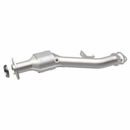 MagnaFlow HM Grade Federal / EPA Compliant Direct-Fit Catalytic Converter 23149 360 Degree Image Set