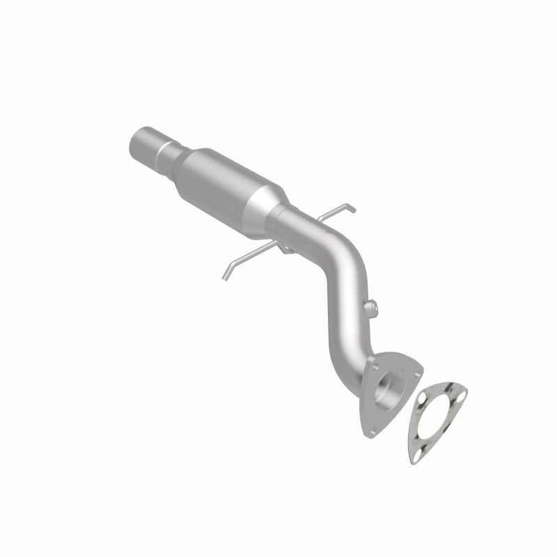 MagnaFlow California Grade CARB Compliant Direct-Fit Catalytic Converter 3391416 360 Degree Image Set