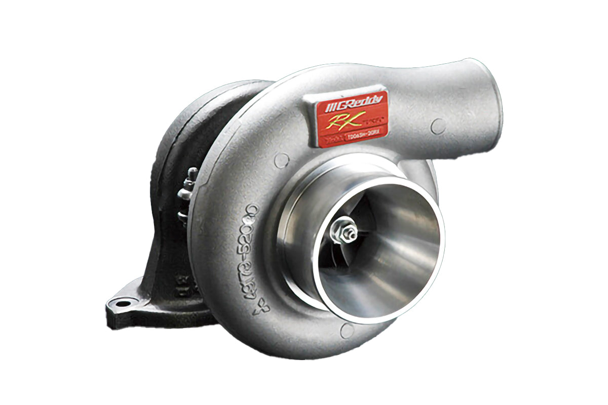 GReddy TD06S L2 20RX TURBO EXT W/G - (11500340 ) 11500341
