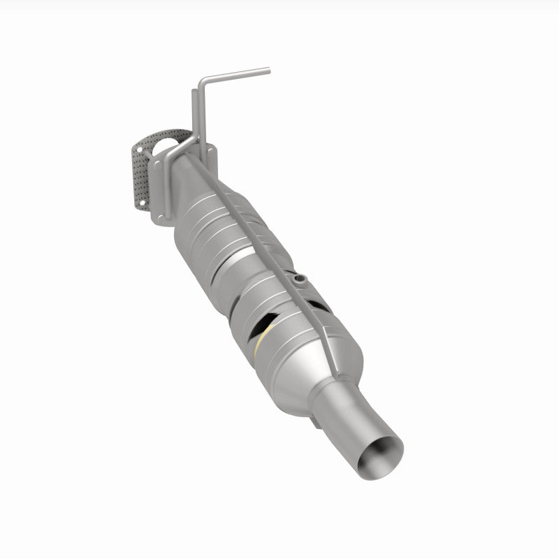 Magnaflow 09-17 Ford F53 V10 6.8L Underbody Direct Fit Catalytic Converter 280436 280436 360 Degree Image Set