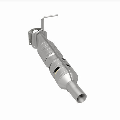 Magnaflow 09-17 Ford F53 V10 6.8L Underbody Direct Fit Catalytic Converter 280436 280436 360 Degree Image Set