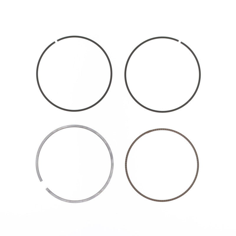 Athena 79mm Bore Replacement Ring Set (For Athena Piston) SR1316012 SR1316012 Photo - Primary