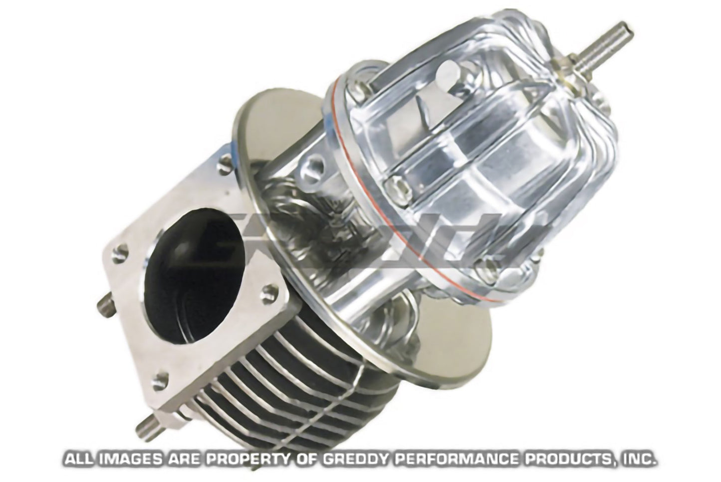 GReddy WASTEGATE TYPE C14 (1.4 KG/CM2- ) - () 11501554
