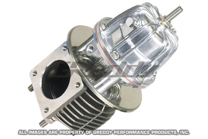 GReddy WASTEGATE TYPE C08 (0.8-1.2 KG/CM2) - () 11501548