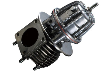 GReddy WASTEGATE TYPE C15 HI-FLOW 1.5KG/CM - () 11501560