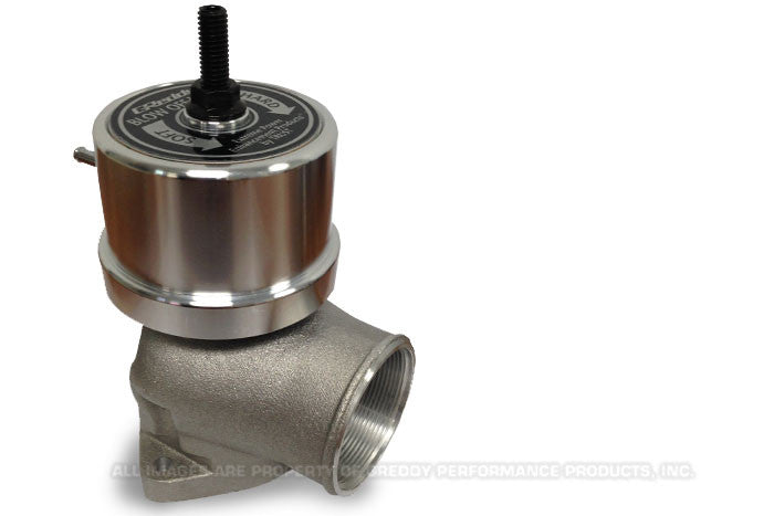 GReddy Replacement & Optional GReddy Type R BOV Parts