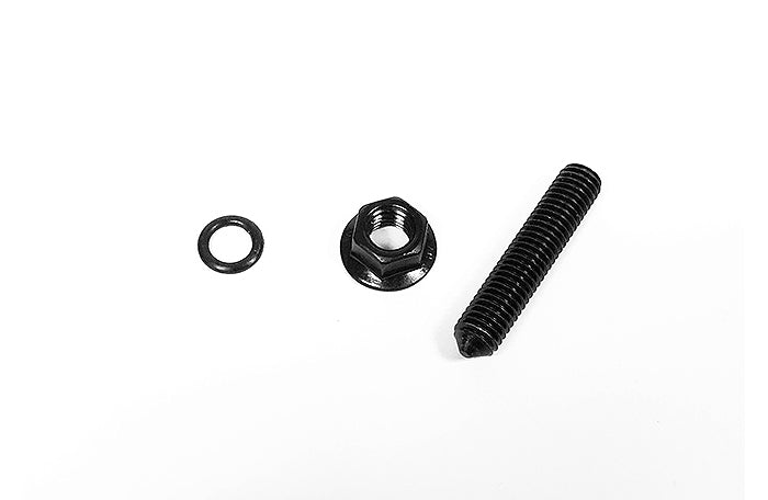 GReddy Replacement & Optional GReddy Type R BOV Parts