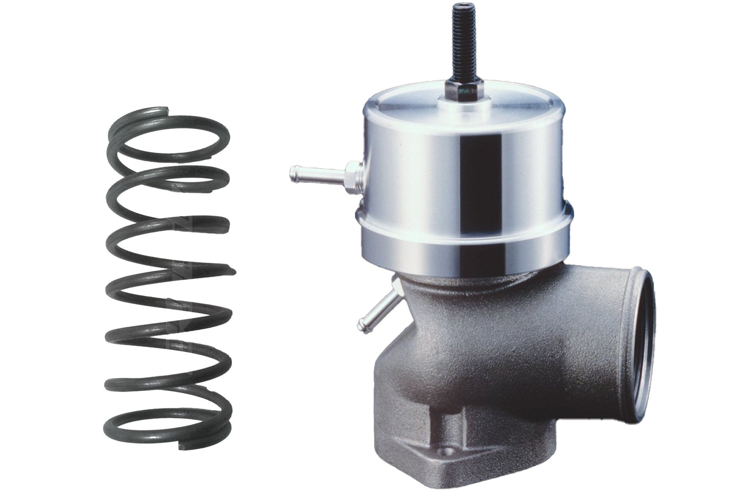 GReddy TYPE-R BLOW OFF VALVE, STIFF - () 11501661