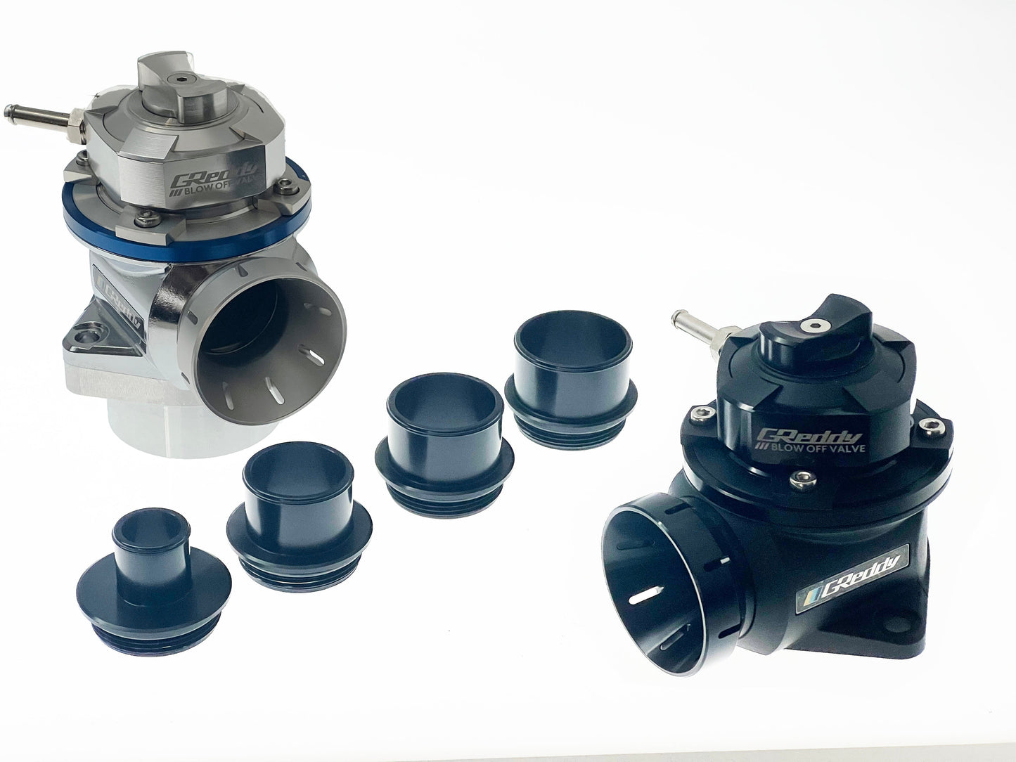 GReddy FV / FV2 BLOW OFF VALVE ATTACHMENT 29MM - () 11900441