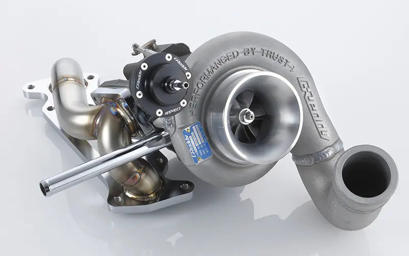 GReddy TURBO KIT JZS161 TD06SH 25G 10CM ACT 11510055