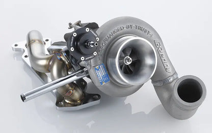 GReddy TURBO KIT JZS161 TD06SH 25G 10CM ACT 11510055