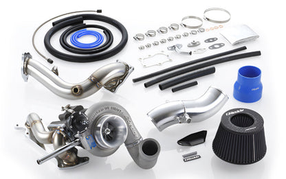 GReddy TURBO KIT JZS161 TD06SH 25G 10CM ACT 11510055