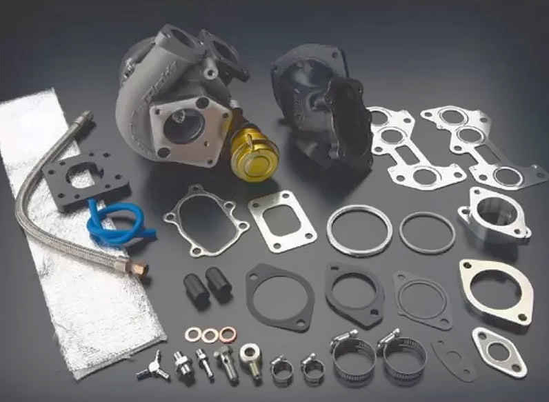 GReddy TURBO KIT JZX100 T620Z Actuator Type - () 11510063