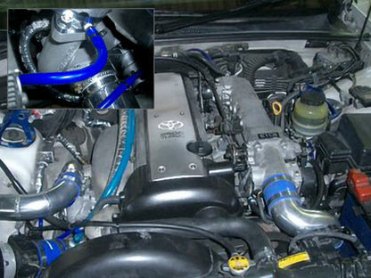 GReddy TURBO KIT JZX100 T620Z Actuator Type - () 11510063