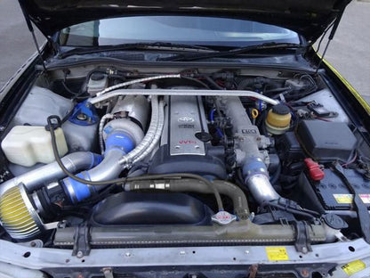 GReddy TURBO KIT JZX100 T67/06SH 25G - (11510544 ) 11510560