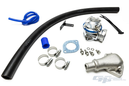GReddy TYPE FV2 BOV KIT JZA80 - (11511215 ) 11511219