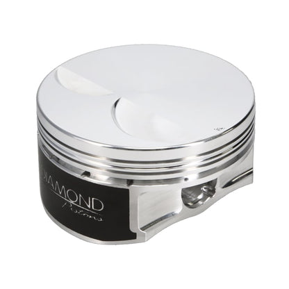 Diamond Racing Products LS1 Forged FT Piston Set 4.030 Bore 11512-R1-8