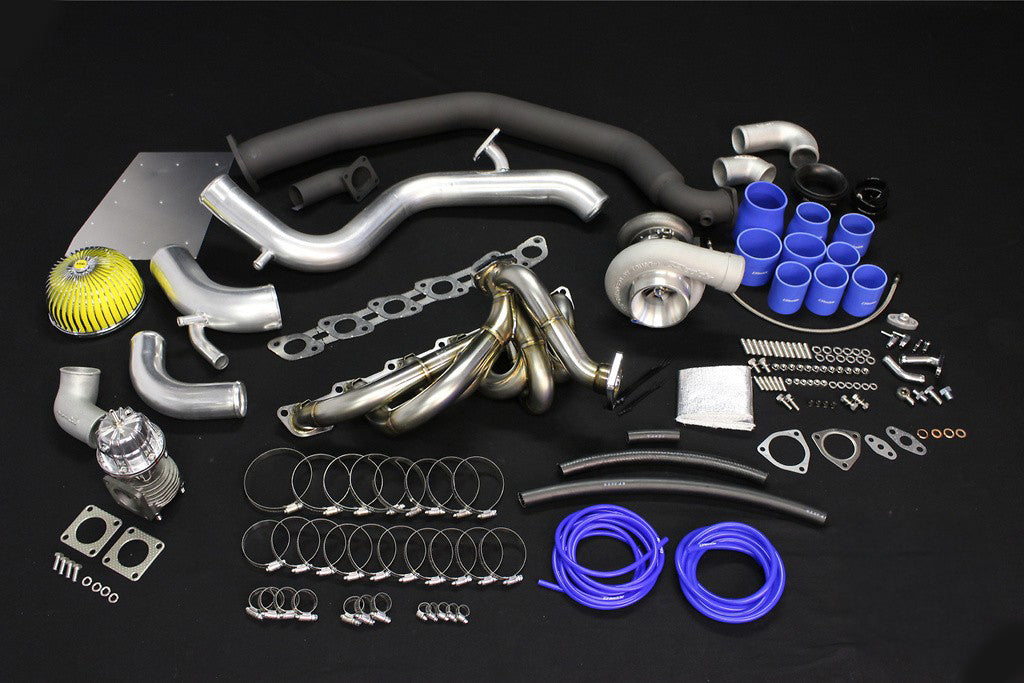 GReddy TURBINE UPGRADE ECR33 TD06S -RB25 - (11520050 ) 11520051