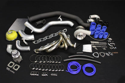 GReddy TURBINE UPGRADE ECR33 TD06S -RB25 - (11520050 ) 11520051
