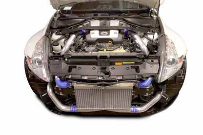 GReddy TWIN TURBO KIT Z34 T517Z 8CM - 370Z - () 11520097