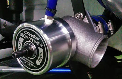 GReddy TYPE-R BOV KIT BNR32 / BCNR33 / BNR34 - () 11521012