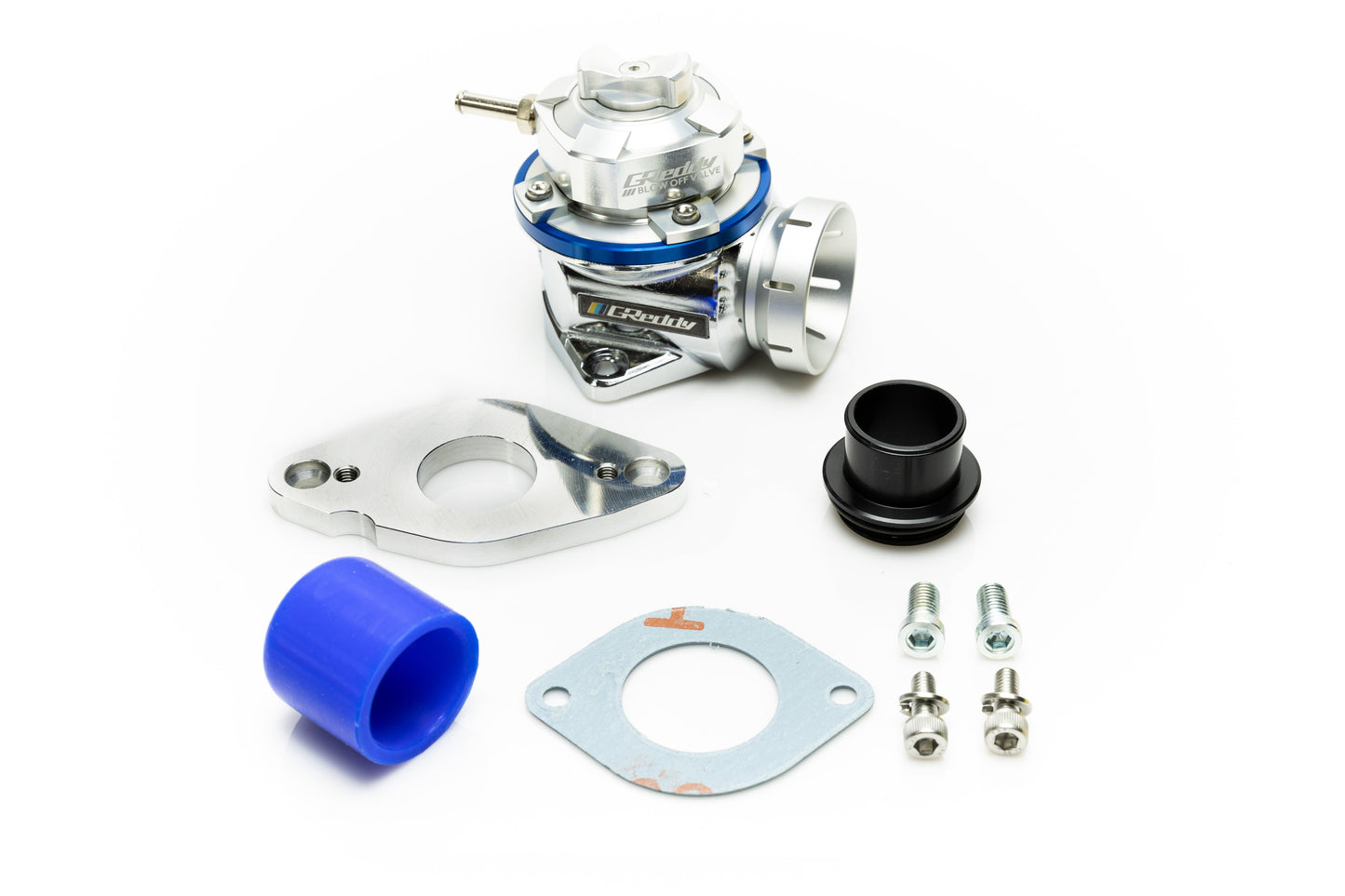 GReddy TYPE-FV2 BOV KIT HCR32 - (11521212 ) 11521217