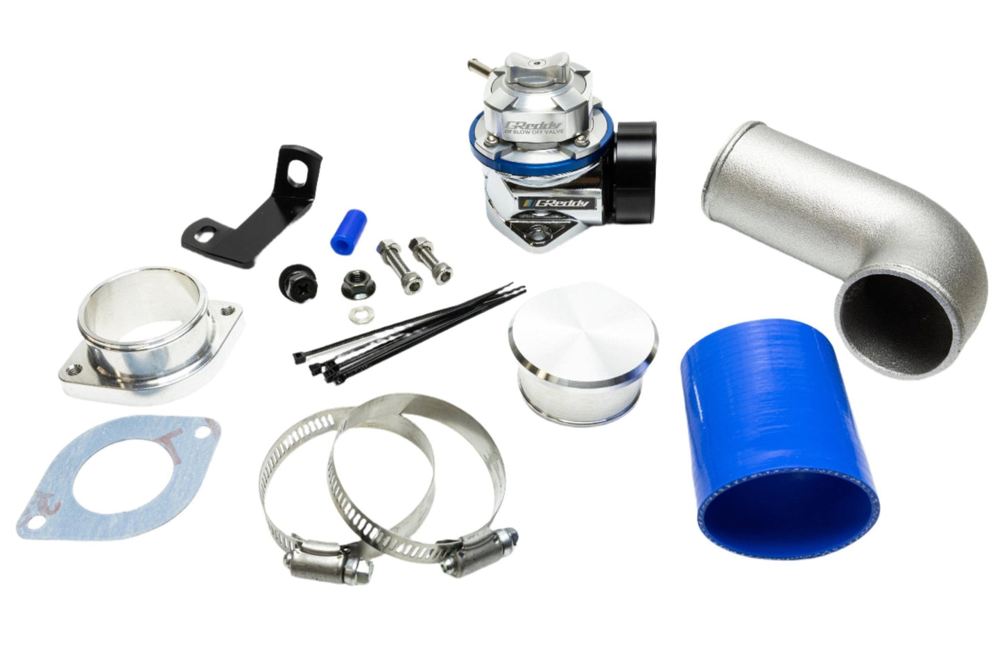 GReddy TYPE-FV2 BOV KIT BNR32, BCNR33, BNR34 - (11521215 ) 11521220