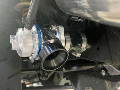 GReddy TYPE-FV2 BOV KIT BNR32, BCNR33, BNR34 - (11521215 ) 11521220