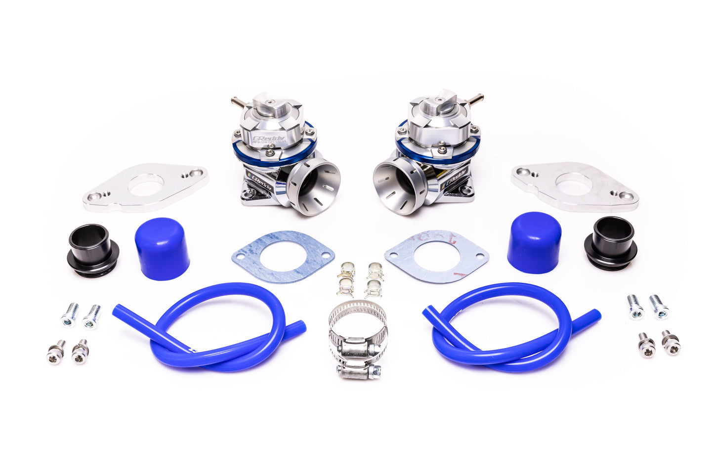 GReddy TYPE-FV2 BOV KIT R35 - (11521216 ) 11521221