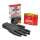 Griots Garage Ceramic Trim Wipes 11524
