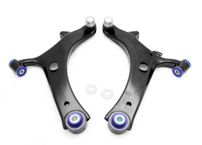 Superpro 2005 Subaru Legacy i Front Lower Control Arm Set w/ Bushings TRC1058 TRC1058 Photo - Primary